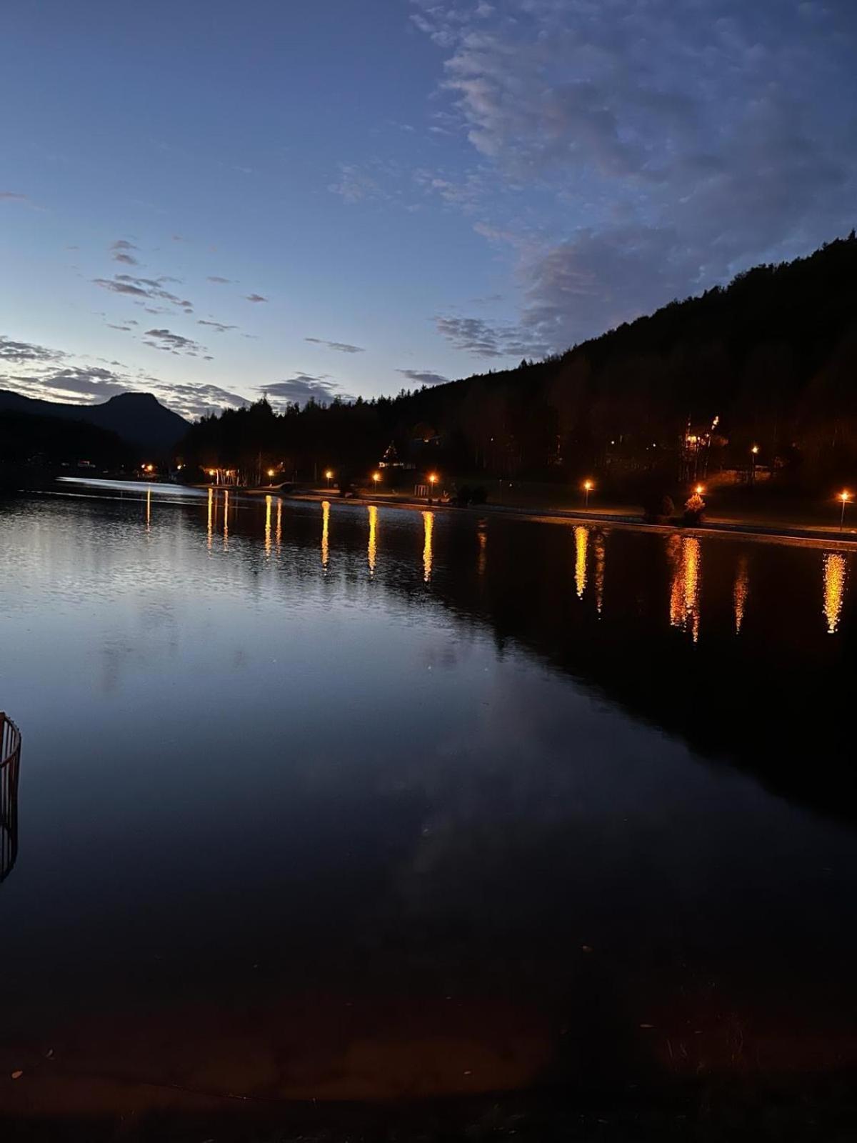Stolove Chatki Radkow Exteriér fotografie